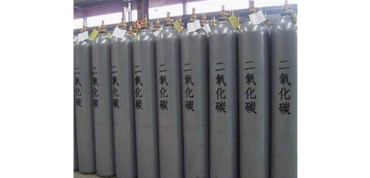 山西二氧化碳干冰如何制取呢？永固氣體來告訴你！