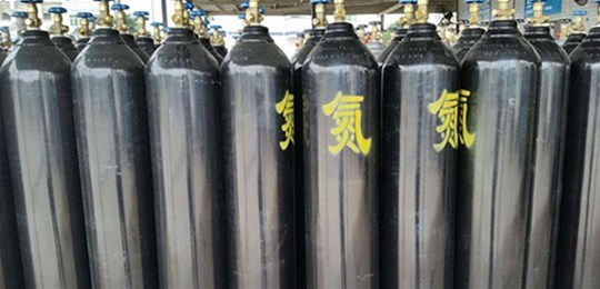山西氧氣瓶安全技術(shù)操作規(guī)程有哪些呢？